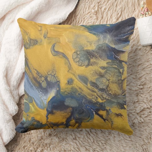 日の出 クッション (ブランケット)