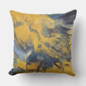 日の出 クッション (正面)