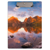 日の出 クリップボード (正面)