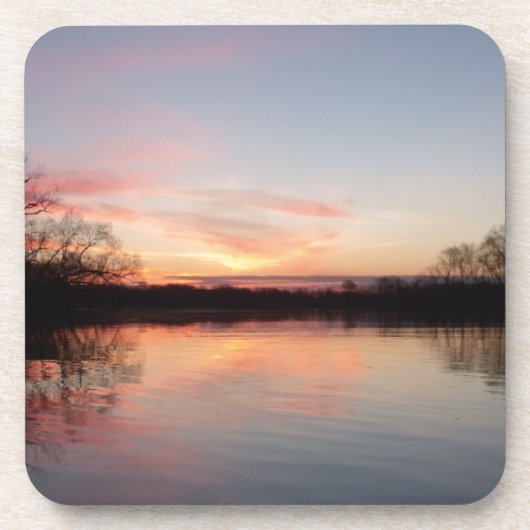 日の出 コースター (正面)