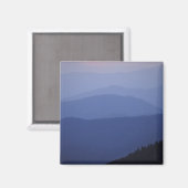 日の出、サザン+アパラチアン山脈、グレート マグネット (正面/裏面)