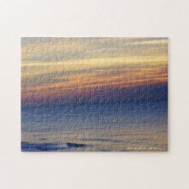 日の出 ジグソーパズル