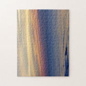 日の出 ジグソーパズル (縦)