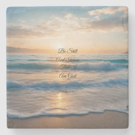 日の出 ストーンコースター