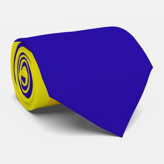 日の出 ネクタイ (ロール)