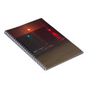 日の出 ノートブック (右側)