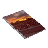 日の出 ノートブック (右側)