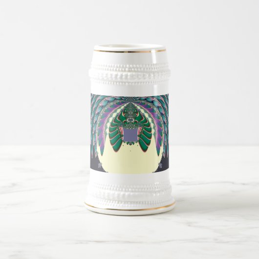 日の出 ビールジョッキ (中央)