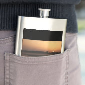 日の出 フラスク (インサイチュ)