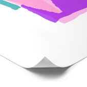 日の出 ポスター (角)