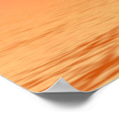 日の出 ポスター (角)