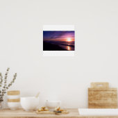 日の出 ポスター (キッチン)