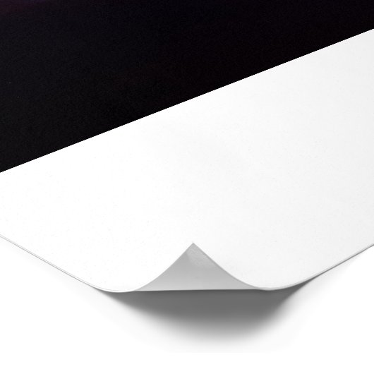 日の出 ポスター (角)