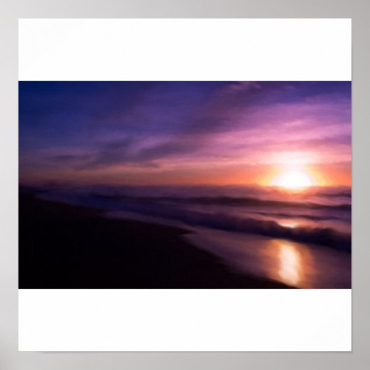 日の出 ポスター (正面)