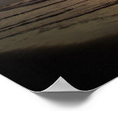 日の出 ポスター (角)