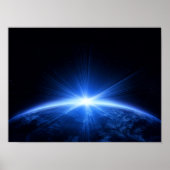 日の出 ポスター (正面)