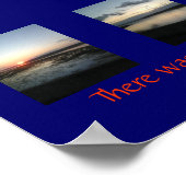 日の出 ポスター (角)