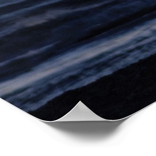 日の出 ポスター (角)