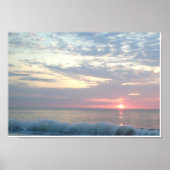 日の出 ポスター (正面)