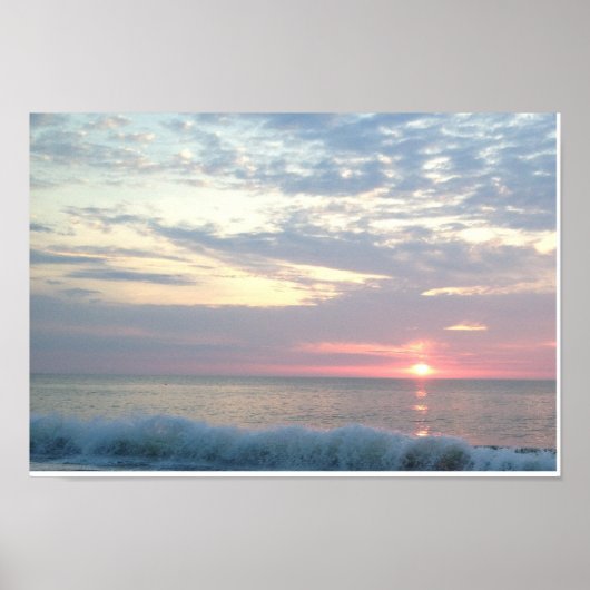 日の出 ポスター (正面)