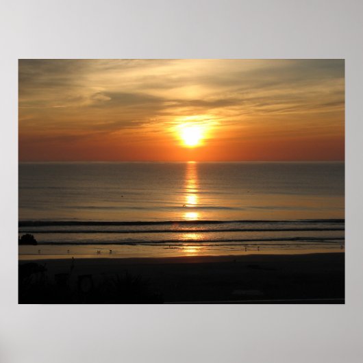 日の出 ポスター (正面)