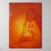 日の出 ポスター (正面)