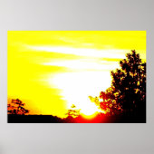 日の出 ポスター (正面)