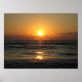 日の出 ポスター (正面)