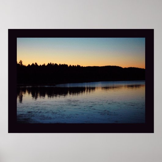 日の出 ポスター (正面)