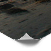 日の出 ポスター (角)