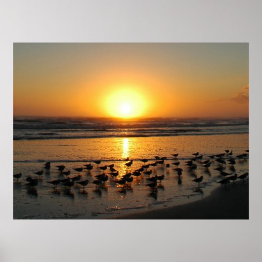 日の出 ポスター (正面)