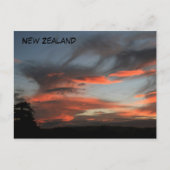 日の出 ポストカード (正面)