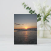 日の出 ポストカード (スタンド正面)