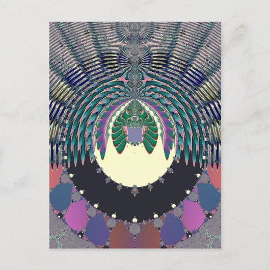 日の出 ポストカード (正面)