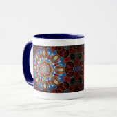 日の出 マグカップ (正面左)