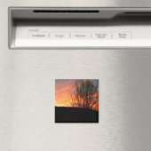 日の出 マグネット (インサイチュ (食洗機))