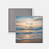 日の出 マグネット (正面/裏面)