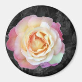 日の出 マグネット (正面)