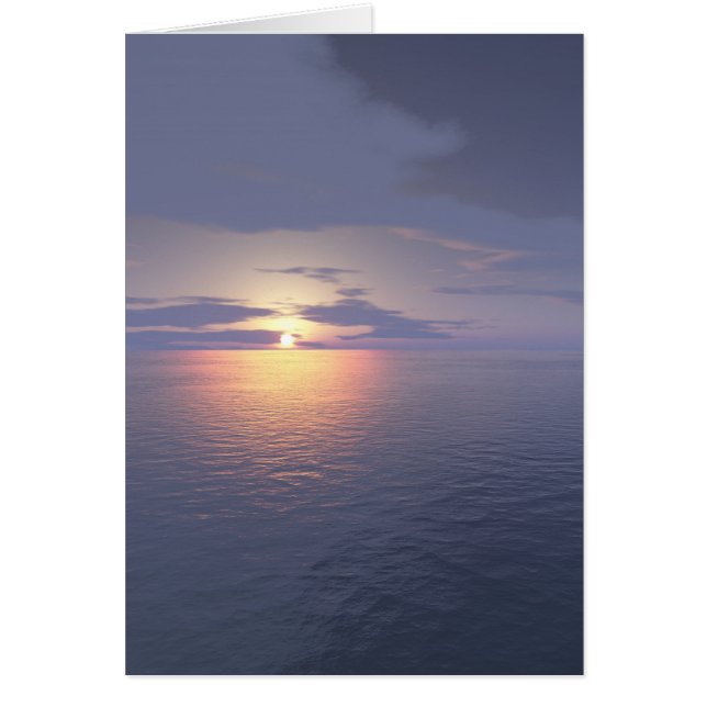 日の出/日没 (正面)