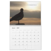 日の出、日没、聖なる書物、経典年 カレンダー (3月 2027)