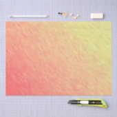 日の出 –  薄葉紙 (クラフト)