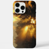 日の出 Case-Mate iPhoneケース (裏面)