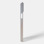 日の出 Case-Mate iPhoneケース (裏面 / 右)