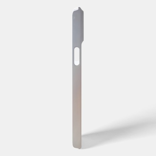 日の出 Case-Mate iPhoneケース (裏面 / 右)