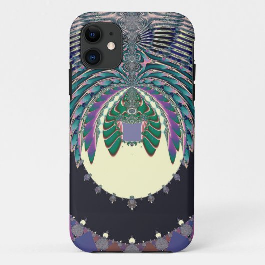 日の出 Case-Mate iPhoneケース (裏面)