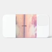 日の出 Case-Mate iPhoneケース (裏面 (横))