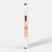 日の出 iPhoneケース (右側面)