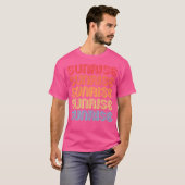 日の出 Tシャツ (正面フル)