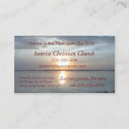 日の出Card2-はカスタマイズ 名刺