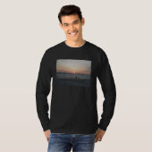 日の出IBSPのTシャツの採取 Tシャツ (正面フル)